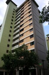 Blk 23 Bedok South Avenue 1 (Bedok), HDB 4 Rooms #616497641